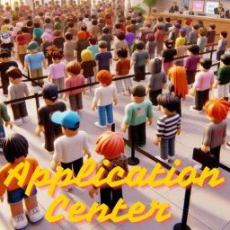 Application Center