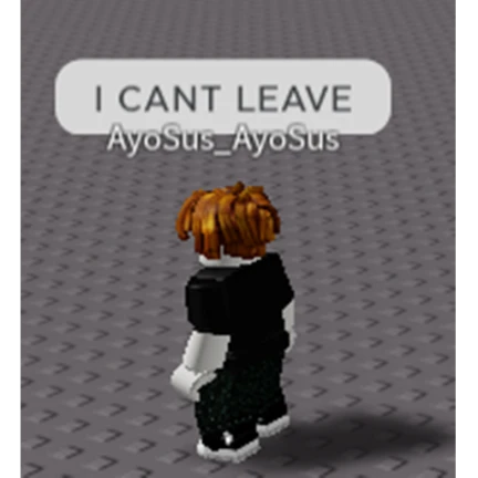Image du serveur Roblox