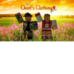 Cheef's Clothing