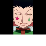 GON WAR