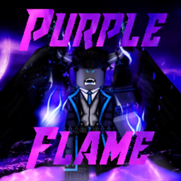 Purple Flames HomeStore