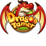 The Dragon tamer groups