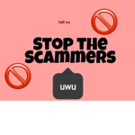 Anti scammers pro