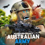 Australian Army ~ΑΑ~