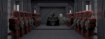 The Royal Guard ..