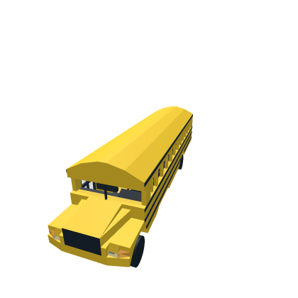 School Bus (HELLEMON)