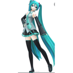 Da miku group