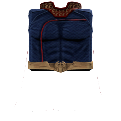 Homelander