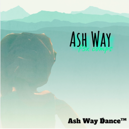 Ash Way | F3X Comp™
