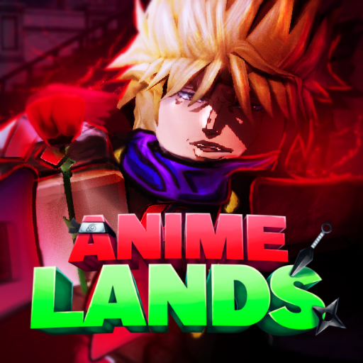 Anime Lands Simulator