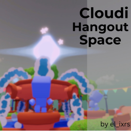 Cloudi Hangout Space (VC🎙)