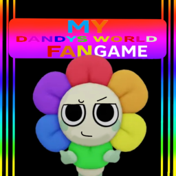 My dandys world fangame!