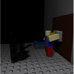 Nostalgic Horror