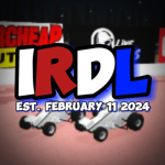 International Robloxian Dirt League
