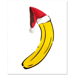 Banana Hangout