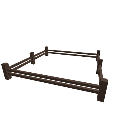 Fence square