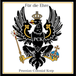 Prussian Colonial Korp