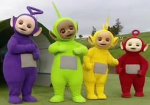 teletubbies fanclub!!!