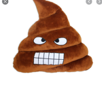 The droopy poopy diarrhea squalid
