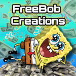 FreeBob Creations