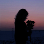 profile art