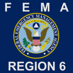 FEMA Region 6