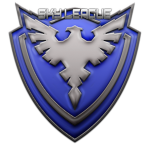 The                    Sky           League