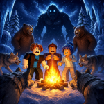 [YETI] Last Fire: Survival 