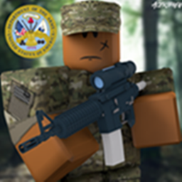 [AR] Quarter Combat Installation, Texas