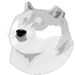 Blank Doge