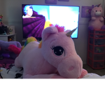 Unicorns adopt me