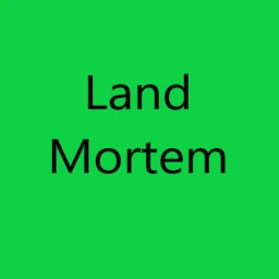 Land Mortem (BETA) icon