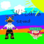 Pizza Wizard Squad