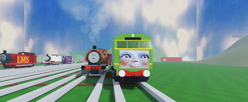 SODOR & FRIENDS