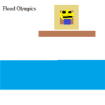 Flood Olympics