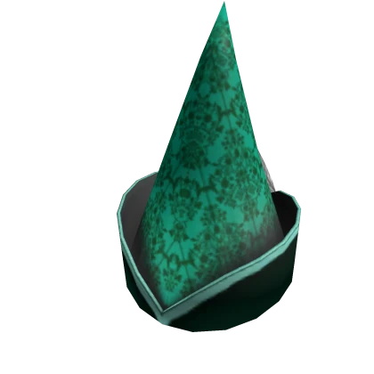 Emerald Princess Roblox item thumbnail