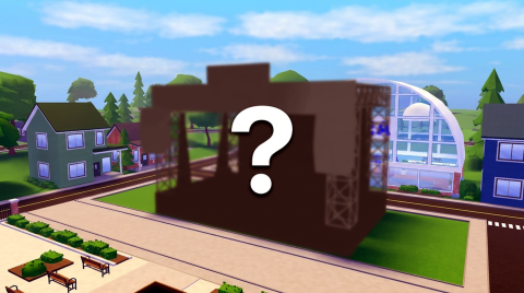 SPECIAL ADMIN EVENT