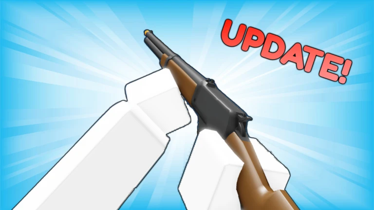 [❄️UPD] Airsoft FE