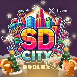 SD City [100% Stick] icon