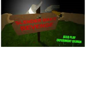 Slender Man's Return