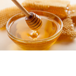 Honey creams!