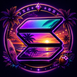 [ l|I|l ] Solana Beach Party