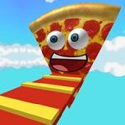 Escape From The Pizza God! (READ DESC)