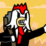 The Chyken army