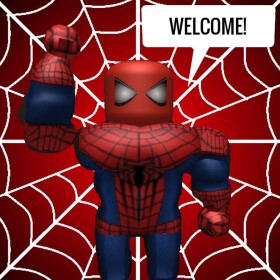 Ultimate Spider-Man(BETA)(Shutdowns = Updates)