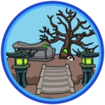 Game Badge Icon