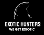 ×exotic hunters×