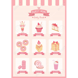 Application || 🍡🍨