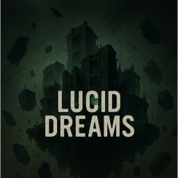 Lucid Dreams [Horror]