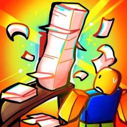 Homework Printing Simulator  icon